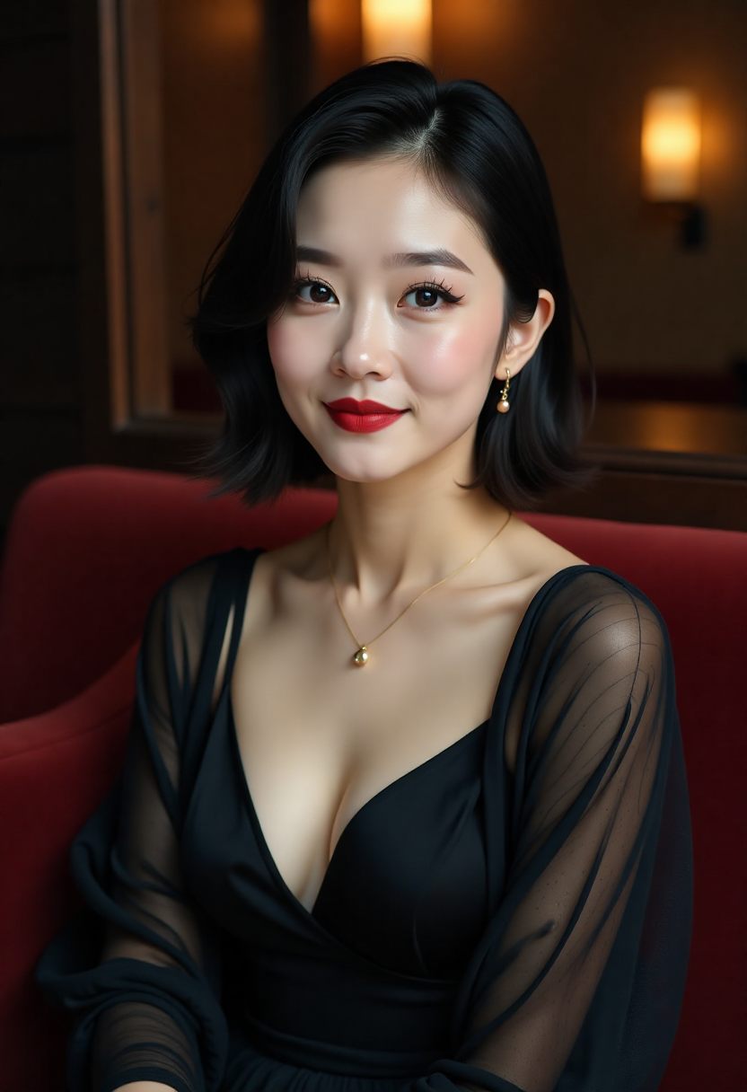 吴刚